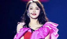 张雨绮：从30岁开始，美出新高度