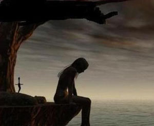 如何度过人生中最艰难的时光