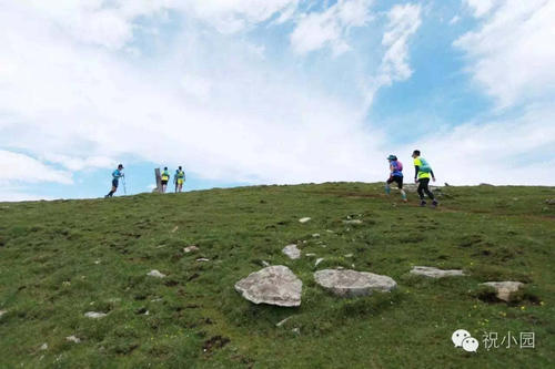 只有追逐梦想，才能过上美好的生活