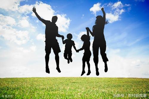 为什么农村的孩子越来越难以取得成功?