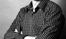 俞敏洪：中国合伙人