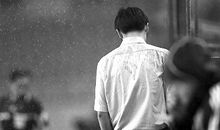 当年，我们的理想很伟大