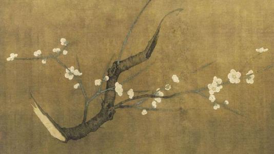 最大的克制是知道如何屈服