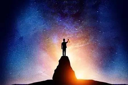 你的生活兴旺，有赖于此