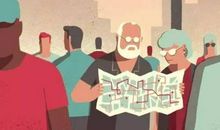 一个人最大的能力，是让人对你放心