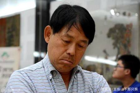 当人们四十多岁时不要放弃,有许多晚熟的人