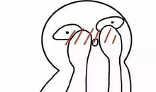 你百分之九十九的问题都是因为懒