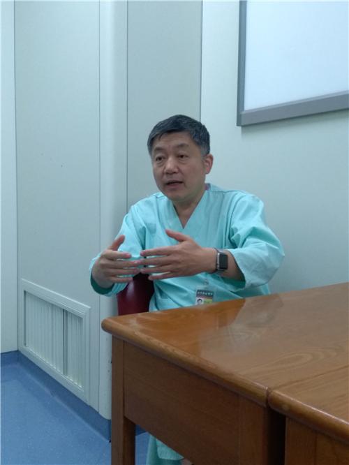 这发生在协和医院。我想看完后哭!