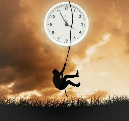 可怜的你怎么有勇气不努力