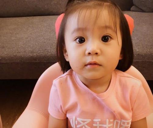 跌入凡人世界的小天使写给她14岁的女儿