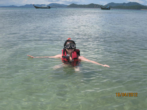 生活中总会有一些激动人心的遗憾