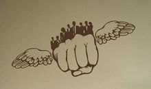 一个人为什么要努力？