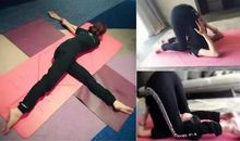 天生丽质的人比你还努力