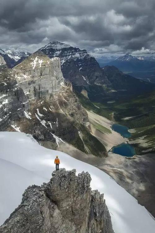 所有的增长都是由于站在正确的地方