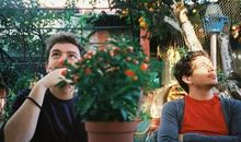 你也曾竭力求得改变，为什么却常常徒劳无功？