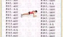 坚持一天容易，坚持一周也不难，难的是坚持一年