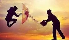 你和谁在一起的确很重要