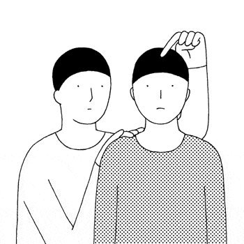 你不是更好,因为你缺乏耻辱感