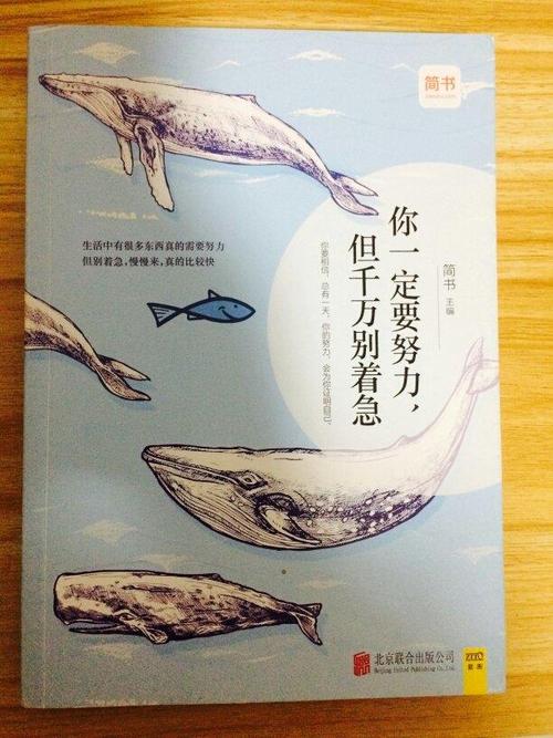 你必须努力工作，但不要担心