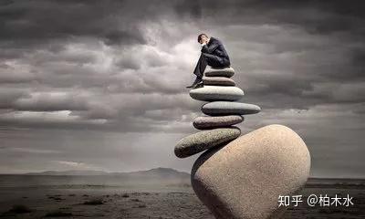 在生活中最艰难的时刻,是什么让您坚持不懈?