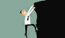 拿什么来帮助自己走出困境