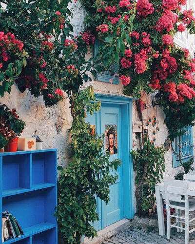 每个人的生活都是最艰难的一年