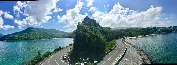 我们要走多少弯路才能回到出发点