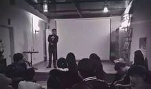 当你排除万难开始一件事，全世界都会来帮你