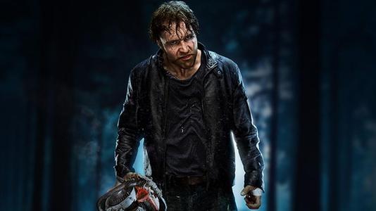 每个人都穿越了未知的黑暗