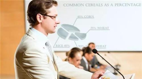 如何让别人记住您3分钟?