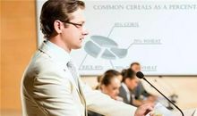 如何让别人3分钟记住你？