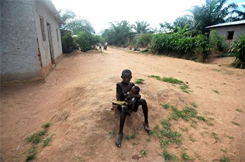 你没有贫穷,你不了解,你不富有,你不了解