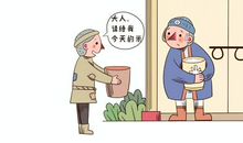 有远见的父母，都有点心狠