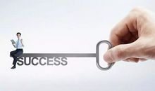 其实你离成功只差3厘米