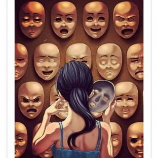 做男人最忌讳的事情是有一种认同感