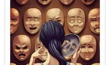 做人最忌讳的，是太有身份感