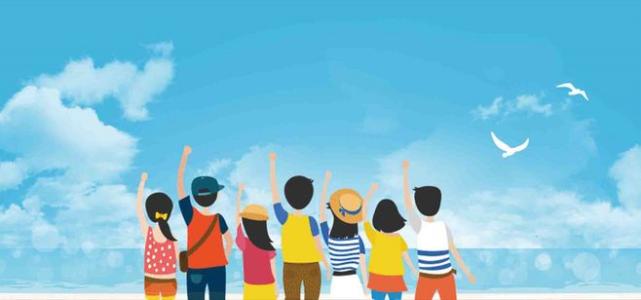 做七件事使你变得更好