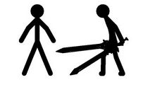 不要上岸后嘲笑还在水里的人