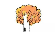 所有不满的后面，都有一个你认为的应该