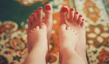 孩子，我拼尽全力让你读书，就是为了让你过得比我好