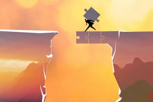 一个孩子将来可以走多远取决于他的逆商