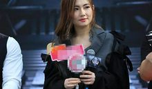 Selina演讲：在我人生最像噩梦的旅程