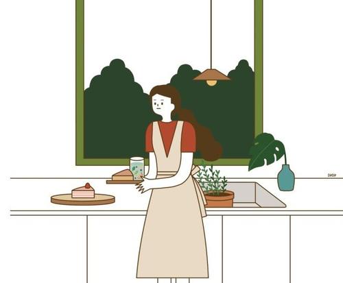 你为是非而战，但最终失去了感情