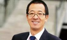 俞敏洪：锻炼吃苦的能力