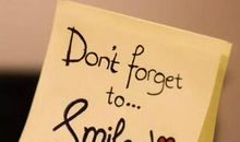 每天都需要提醒自己的20件事