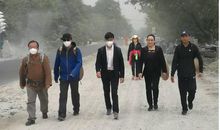 平实，行者的力量