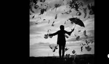 做人不要精得过火，也不要傻得可怜