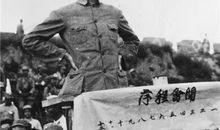 毛泽东经典诗句