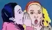 多少人的关系变了，是因为别人的嘴