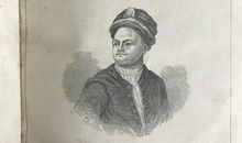 约瑟夫·艾迪生名言